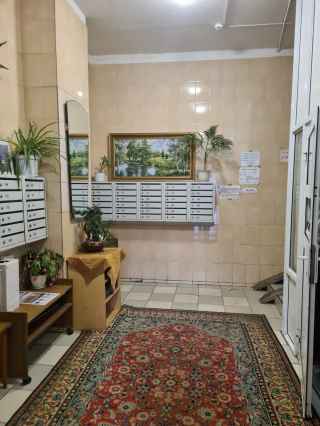 Судостроительная улица, 18к2