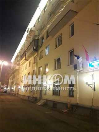 Мытная улица, 23