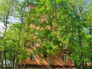 Долгопрудная улица, 8к1