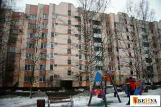 проспект Ветеранов, 135к3