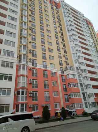 Супсехское шоссе, 39к14