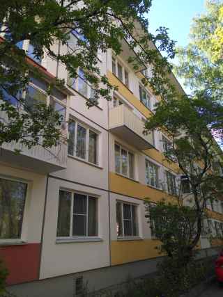 проспект Славы, 30к5