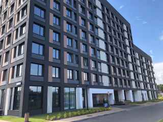 улица Инженера Кнорре, 7к1