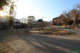 улица Аршинцева, 6