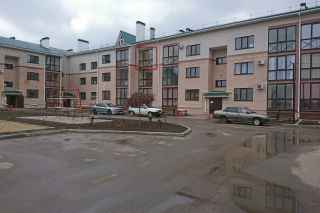 Красная улица, 76/3