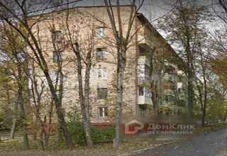 Большая Марфинская улица, 2
