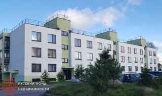 Колхозная улица, 6В