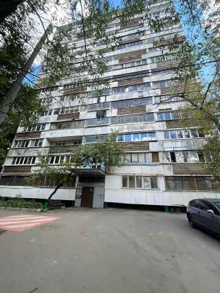 Валдайский проезд, 22
