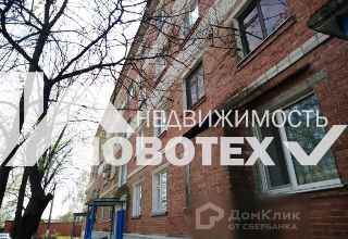 Партизанская улица, 126Д