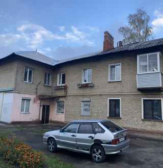 улица Николаева, 58