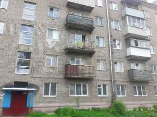 Центральный проезд, 6