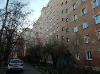 микрорайон Дзержинец, 12