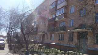 2-й Первомайский проезд, 13
