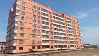 улица 50 лет Октября, 38