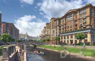 квартал Лайково Мелоди, 18