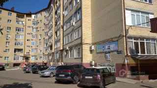 Карасунская улица, 310к2