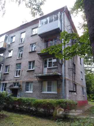 Парковая улица, 13