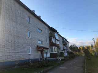 улица Связи, 8