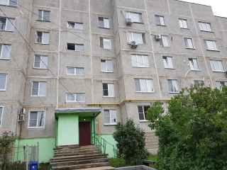 улица Механизаторов, 13А