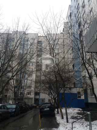 улица Ивана Франко, 32к1