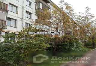 Малая Тульская улица, 55к4