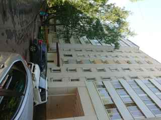 Голубинская улица, 13к1