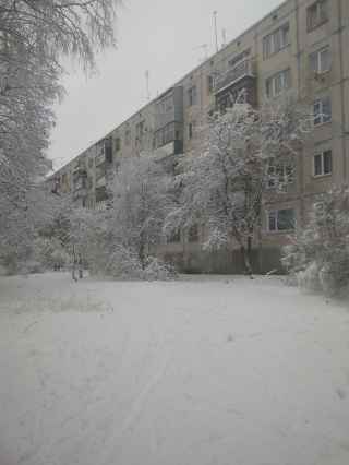 Садовый переулок, 5
