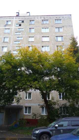 Московское шоссе, 55
