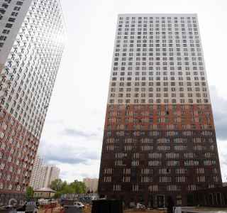 Большая Очаковская улица, 2к2с3