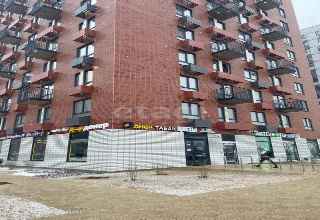 улица Малое Понизовье, 8к2