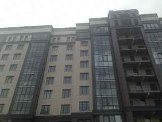 Заставская улица, 46к3