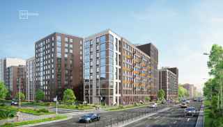 Светлановский проспект, 8с1