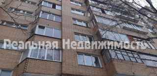 Пролетарский проспект, 3