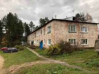 Парковая улица, 11