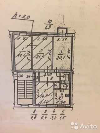 Заводская улица, 3
