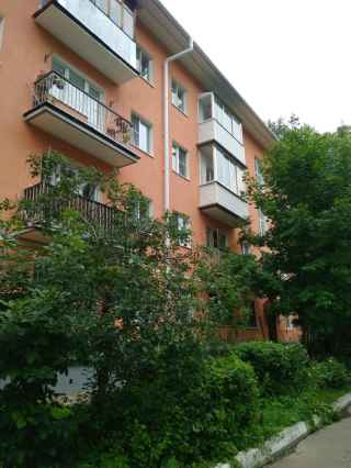 улица Мира, 12