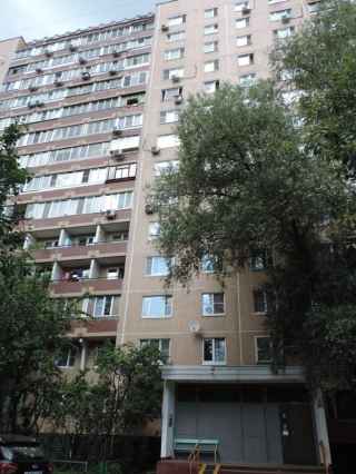 Кантемировская улица, 39