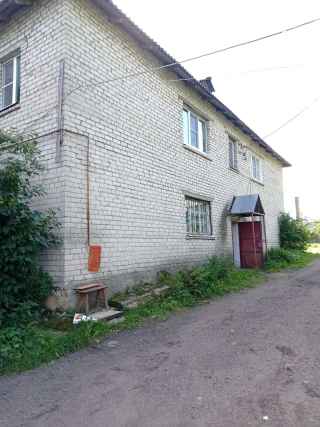 Ленинградское шоссе, 25