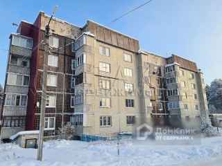 Сосновая улица, 5А