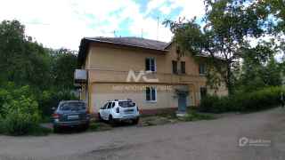 улица Мичурина, 10