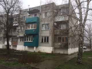 Экспериментальный квартал, 3