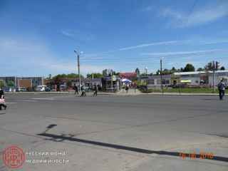 улица Генерала Кныша, 6