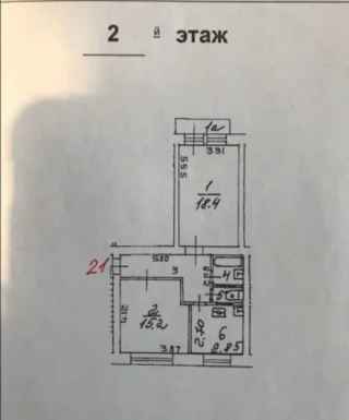 Новозаводская улица, 25к7