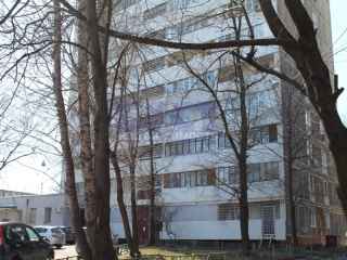 Халтуринская улица, 2