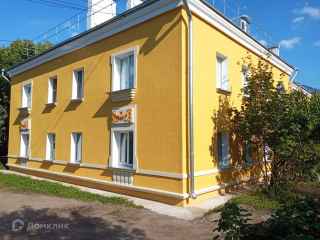Комсомольская улица, 6