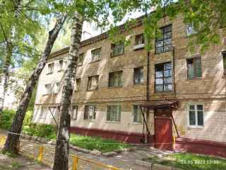 Новогиреевская улица, 7