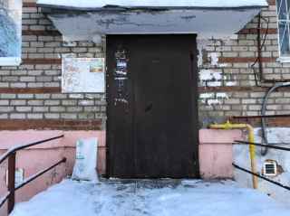 1-й микрорайон, 13