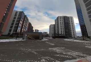 проспект Авиаконструкторов, 69