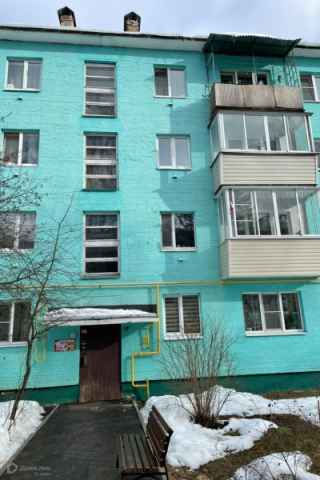 Подмосковная улица, 3