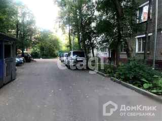 Мартеновская улица, 8к3